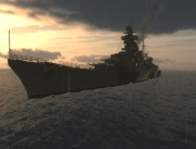 PT Boats: Knights of the Sea - Screenshot aus PT Boats - Knights of the Sea