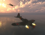 PT Boats: Knights of the Sea - Neue Screenshots vom selbstständigen Add-on South Gambit für PT Boats: Knights of the Sea