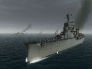 PT Boats: Knights of the Sea - Neue Screenshots vom selbstständigen Add-on South Gambit für PT Boats: Knights of the Sea