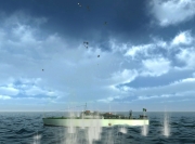 PT Boats: Knights of the Sea - Neue Screenshots vom selbstständigen Add-on South Gambit für PT Boats: Knights of the Sea