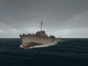 PT Boats: Knights of the Sea: Neue Screenshots vom selbstständigen Add-on South Gambit für PT Boats: Knights of the Sea