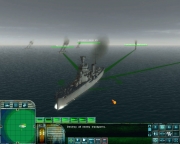 PT Boats: Knights of the Sea - Neue Screenshots vom selbstständigen Add-on South Gambit für PT Boats: Knights of the Sea