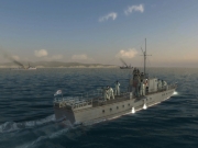 PT Boats: Knights of the Sea - Neue Screenshots vom selbstständigen Add-on South Gambit für PT Boats: Knights of the Sea