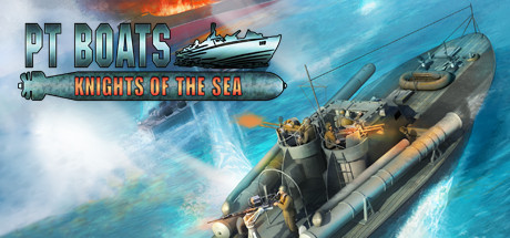 PT Boats: Knights of the Sea