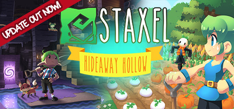 Staxel