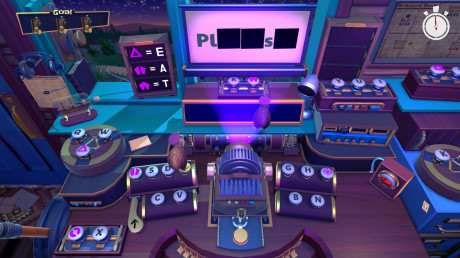 KeyWe - Screenshots aus dem Spiel