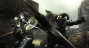 Demon’s Souls - Screenshot aus Demons Souls