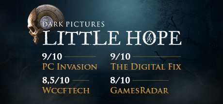 The Dark Pictures Anthology: Little Hope