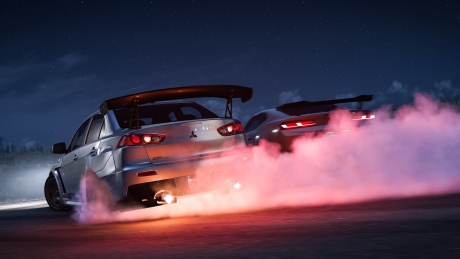 Forza Horizon 5: Screen zum Spiel Forza Horizon 5.