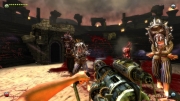 Dreamkiller - Erste Screen zum kommenden Ego Shooter Dreamkiller