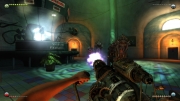 Dreamkiller - Erste Screen zum kommenden Ego Shooter Dreamkiller