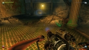 Dreamkiller: Screen aus dem Ego-Shooter Dreamkiller.