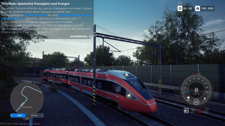 Train Life: A Railway Simulator - Screenshots aus dem Spiel