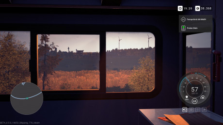 Train Life: A Railway Simulator - Screenshots aus dem Spiel