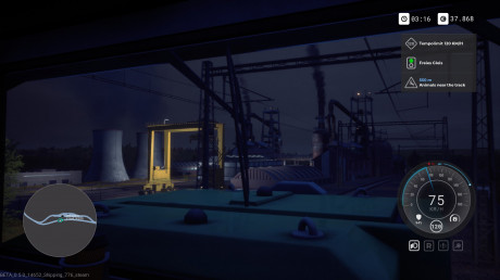 Train Life: A Railway Simulator - Screenshots aus dem Spiel
