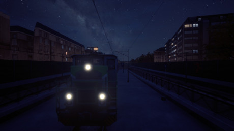 Train Life: A Railway Simulator - Screenshots aus dem Spiel