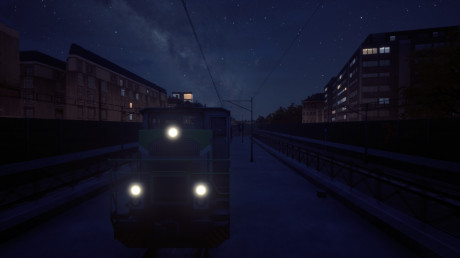 Train Life: A Railway Simulator - Screenshots aus dem Spiel