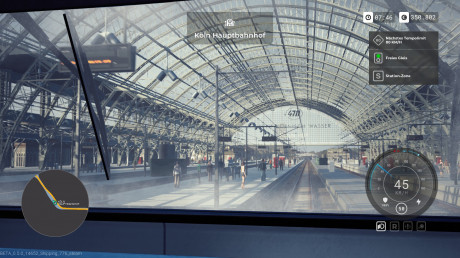Train Life: A Railway Simulator - Screenshots aus dem Spiel