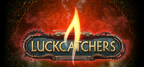 LuckCatchers - LuckCatchers
