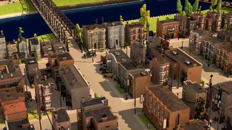 City of Gangsters: Screen zum Spiel City of Gangsters.