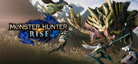 MONSTER HUNTER RISE - Monster Hunter Rise erscheint für Xbox, Xbox Game Pass und PlayStation-Konsolen am 20. Januar 2023