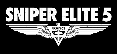 Logo for Sniper Elite 5