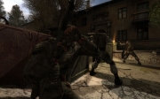 S.T.A.L.K.E.R.: Clear Sky - Neue Impressionen