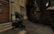 S.T.A.L.K.E.R.: Clear Sky - Neue Impressionen