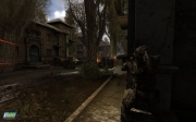 S.T.A.L.K.E.R.: Clear Sky - Immer wieder tauchen neue Bilder auf.