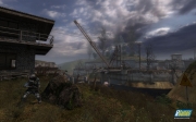 S.T.A.L.K.E.R.: Clear Sky - Immer wieder tauchen neue Bilder auf.