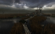 S.T.A.L.K.E.R.: Clear Sky - Schöne Impressionen