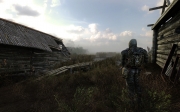 S.T.A.L.K.E.R.: Clear Sky - Schöne Impressionen