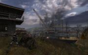 S.T.A.L.K.E.R.: Clear Sky - Schöne Impressionen