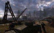 S.T.A.L.K.E.R.: Clear Sky - Schöne Impressionen