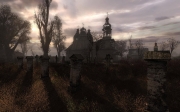 S.T.A.L.K.E.R.: Clear Sky - Schöne Impressionen