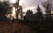 S.T.A.L.K.E.R.: Clear Sky - Schöne Impressionen