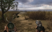 S.T.A.L.K.E.R.: Clear Sky - Screenshot - STALKER: Clear Sky