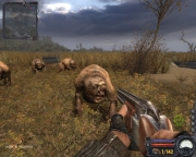 S.T.A.L.K.E.R.: Clear Sky - Screenshot - STALKER: Clear Sky