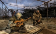 S.T.A.L.K.E.R.: Clear Sky - Neue Ingame Screenshots von der Games Convention