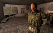 S.T.A.L.K.E.R.: Clear Sky - Neue Ingame Screenshots von der Games Convention