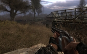 S.T.A.L.K.E.R.: Clear Sky - Neue Ingame Screenshots von der Games Convention