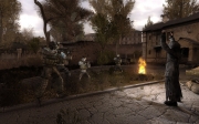 S.T.A.L.K.E.R.: Clear Sky - Neue Ingame Screenshots von der Games Convention