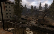 S.T.A.L.K.E.R.: Clear Sky - Neue Ingame Screenshots von der Games Convention