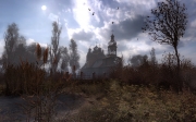 S.T.A.L.K.E.R.: Clear Sky - Neue Ingame Screenshots von der Games Convention