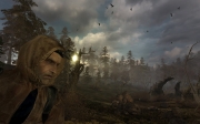 S.T.A.L.K.E.R.: Clear Sky - Neue Ingame Screenshots von der Games Convention