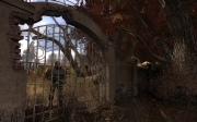 S.T.A.L.K.E.R.: Clear Sky - Neue Ingame Screenshots von der Games Convention