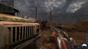 S.T.A.L.K.E.R.: Clear Sky - Neue Ingame Screens.