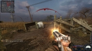 S.T.A.L.K.E.R.: Clear Sky - Neue Ingame Screens.