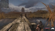 S.T.A.L.K.E.R.: Clear Sky - Neue Ingame Screens.