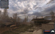 S.T.A.L.K.E.R.: Clear Sky - Mega Pics in DX 9.